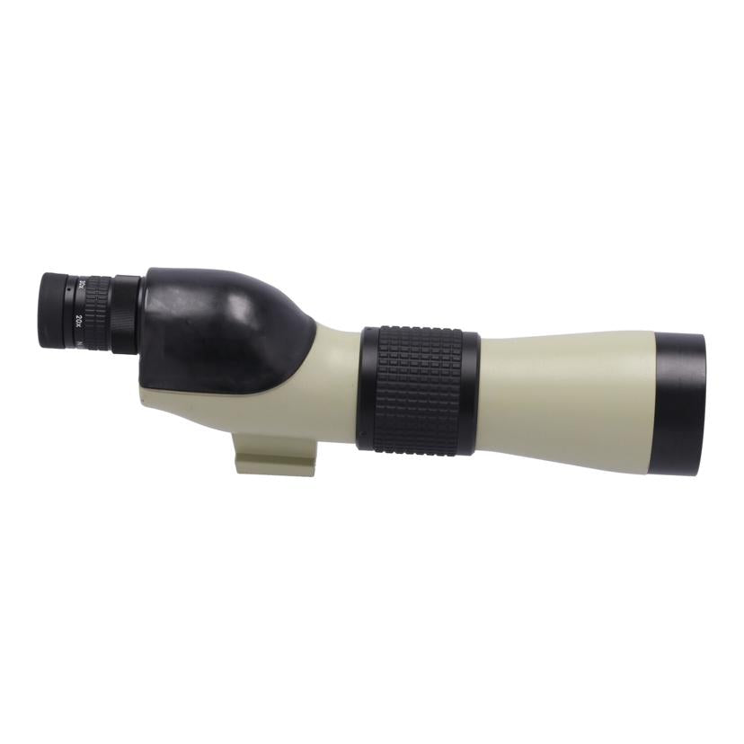 Nikon ニコン　/フィールドスコープ/FIELD SCOPE D=60P//368633/Bランク/69