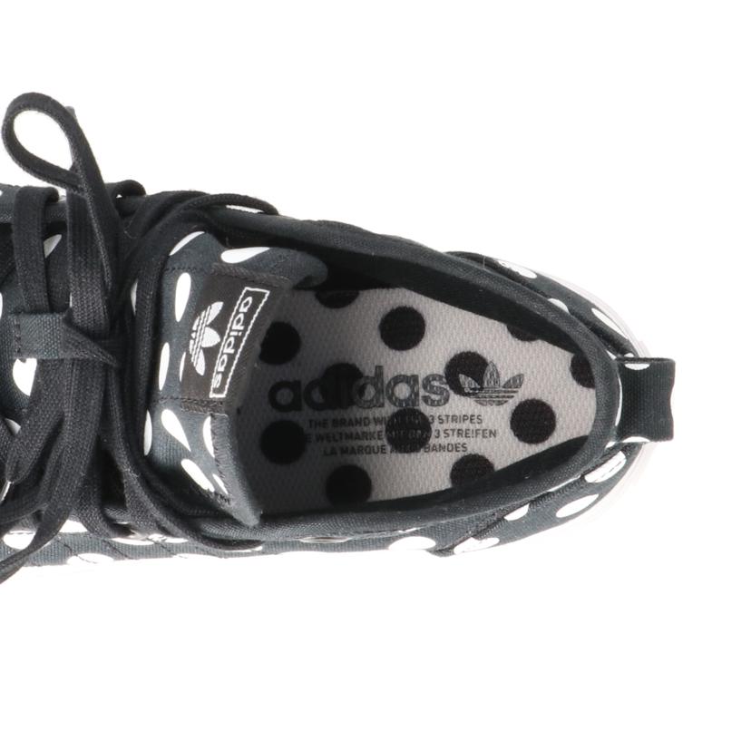 adidas アディダス/adidas／NIZZA　HIハイカットスニーカー/ID5127//Aランク/81