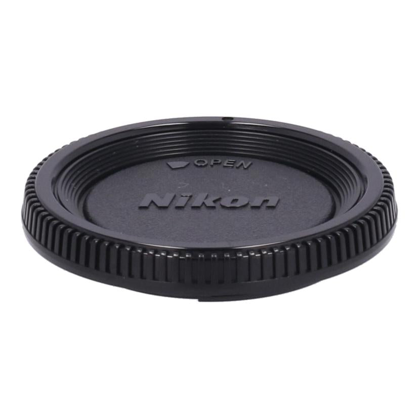 Nikon ニコン　/フィルム一眼レフ　ボディ/F2 ﾌｫﾄﾐｯｸ AS ﾌﾞﾗｯｸ//7758955/Bランク/69