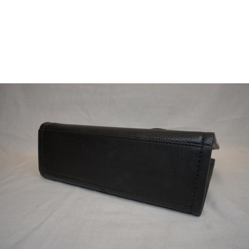 MICHAEL　KORS/ロゴミニブックトートブラック2WAY//SAランク/92