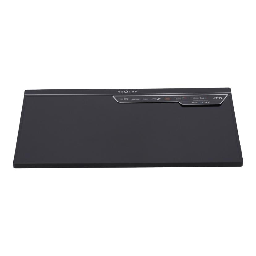 ARZOPA アルゾパ/ポータブルモニター16．1インチ/Z1FC//DE81513723/Aランク/05