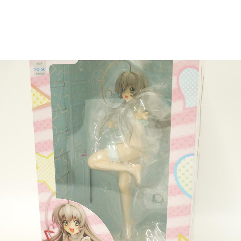 マックスファクトリー/ニャル子「這い寄れ！ニャル子さん」　1／7PVC製塗装済み完成品//SAランク/69