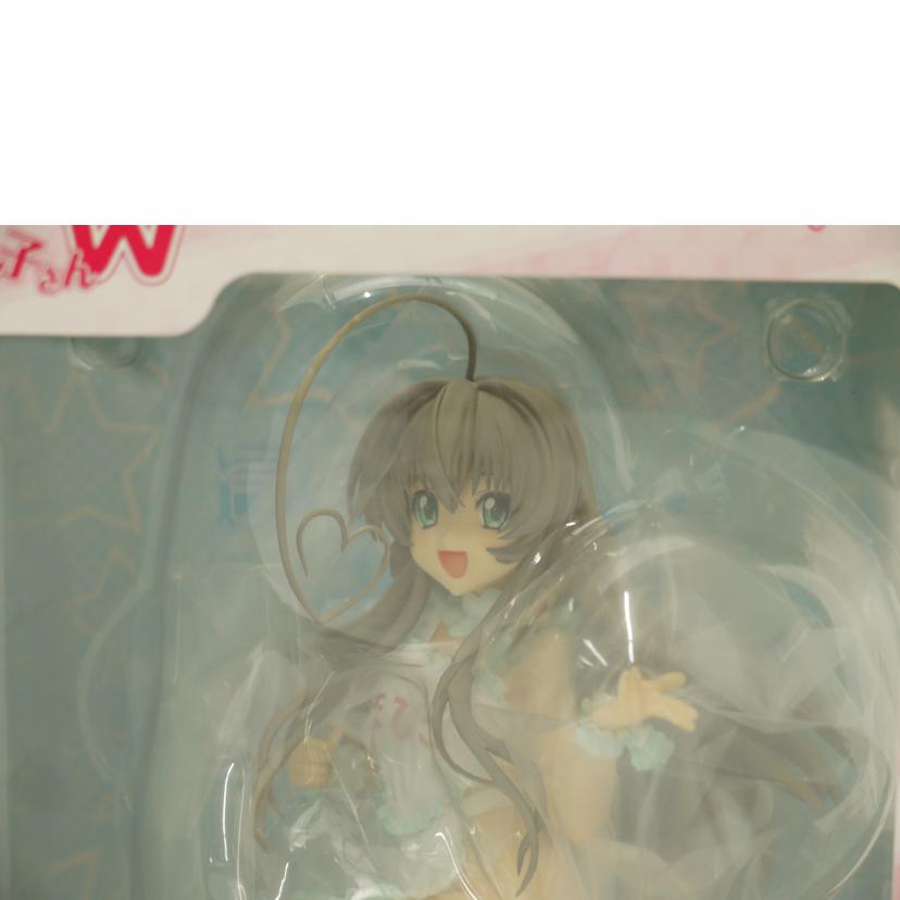 マックスファクトリー/ニャル子「這い寄れ！ニャル子さん」　1／7PVC製塗装済み完成品//SAランク/69