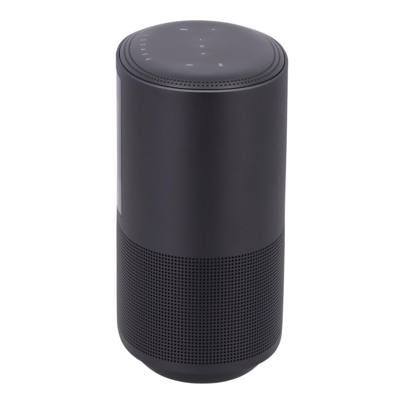 BOSE ボーズ/スマートスピーカー／Home　Speaker　500/423888//078565982220081AE/Bランク/77