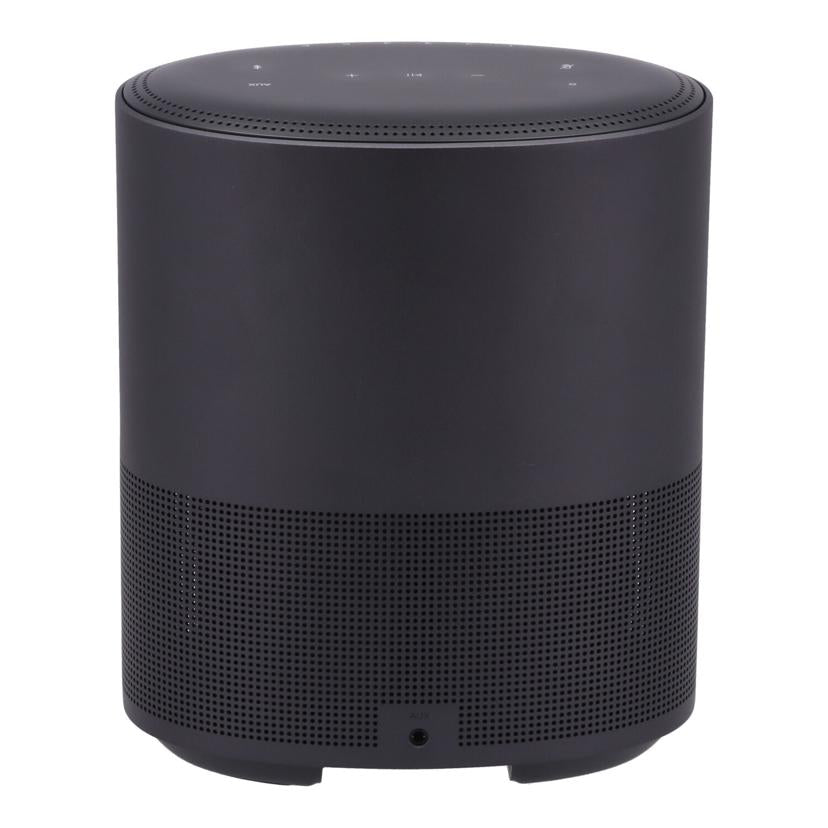 BOSE ボーズ/スマートスピーカー／Home　Speaker　500/423888//078565982220081AE/Bランク/77