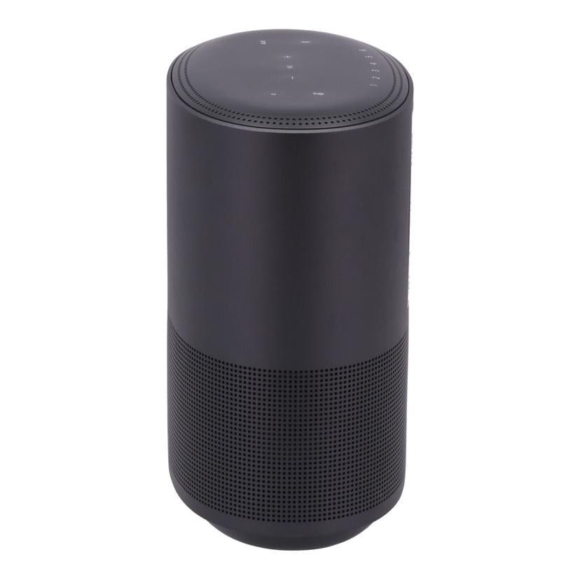 BOSE ボーズ/スマートスピーカー／Home　Speaker　500/423888//078565982220081AE/Bランク/77