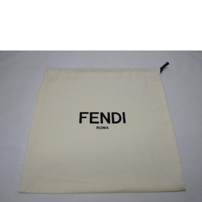 FENDI フェンディ/バゲットチェーン　ミディ/8BR793 AH9C//SAランク/52
