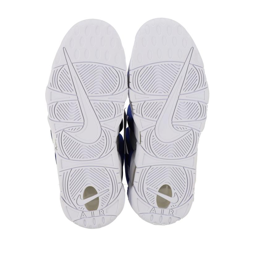 NIKE ナイキ/Nike　Air　More　Uptempo　Low/FZ3055-101//ABランク/70