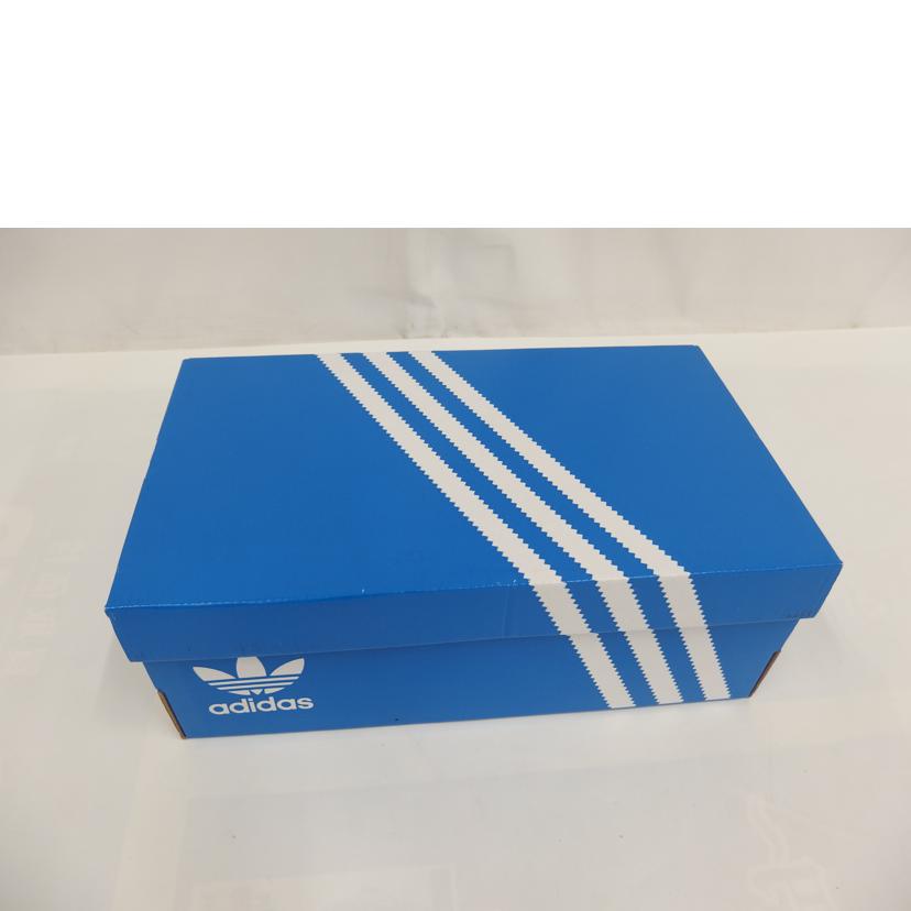 adidas adidas/SAMBA OG/白黒/B75806//サイズ27.0cm/Aランク/82