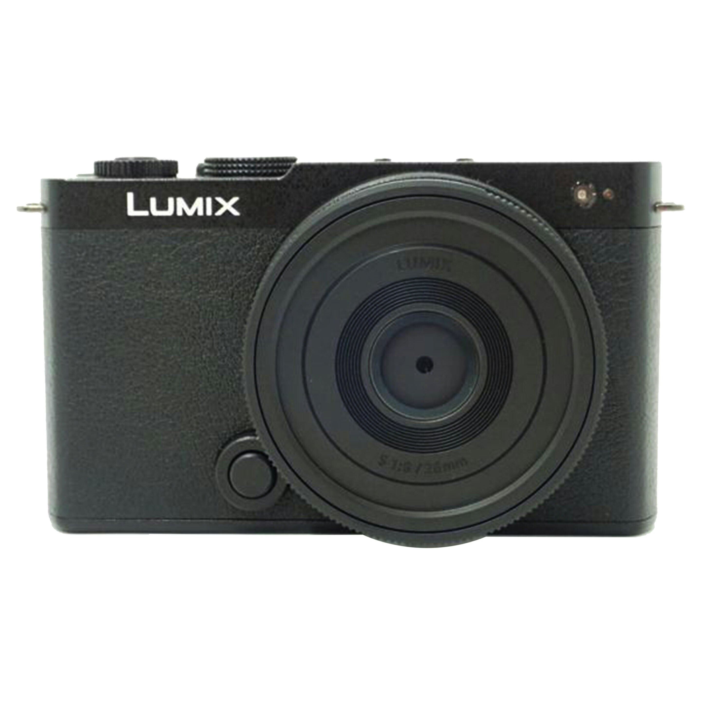 Panasonic パナソニック/ミラーレス一眼レフ パンケーキレンズキット/LUMIX DC-S9/LUMIX S 26mm F8 S-R26//WG4FA002177/Aランク/69