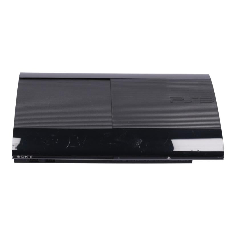 SONY　 ソニー　/PlayStation3　本体/CECH-4300C//03274460335746998/Bランク/82