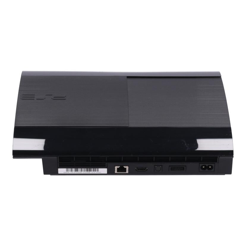 SONY　 ソニー　/PlayStation3　本体/CECH-4300C//03274460335746998/Bランク/82