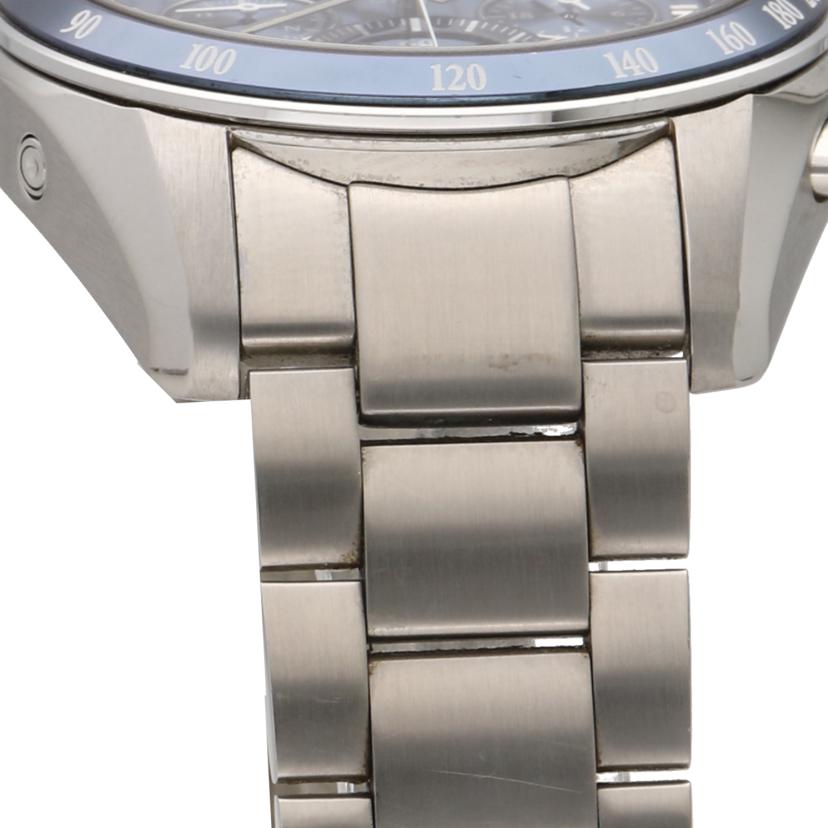 SEIKO セイコー/ブライツ/電波ソーラー/8B82-0AL0//3N0***/ABランク/91