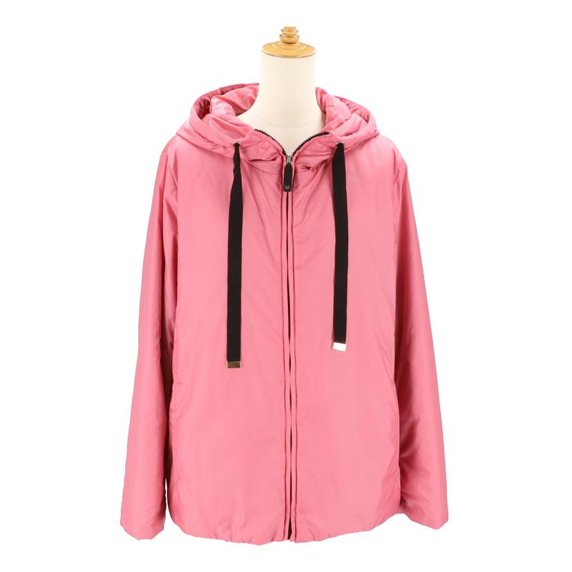 MAX　MARA マックスマーラ/THE　CUBE　GREENH　ナイロンジャケット/23948108376//ｻｲｽﾞ:42/Aランク/91