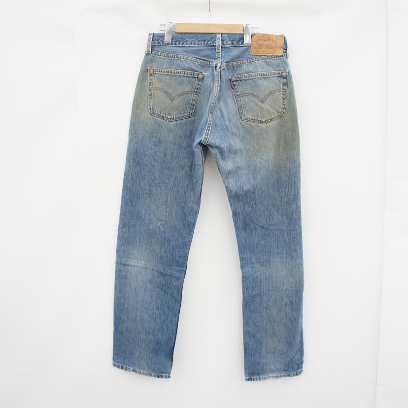 Levi＇s　 リーバイス/Levi＇s　90＇s　501　USA　W35／L32//Cランク/78