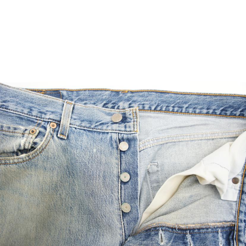 Levi＇s　 リーバイス/Levi＇s　90＇s　501　USA　W35／L32//Cランク/78