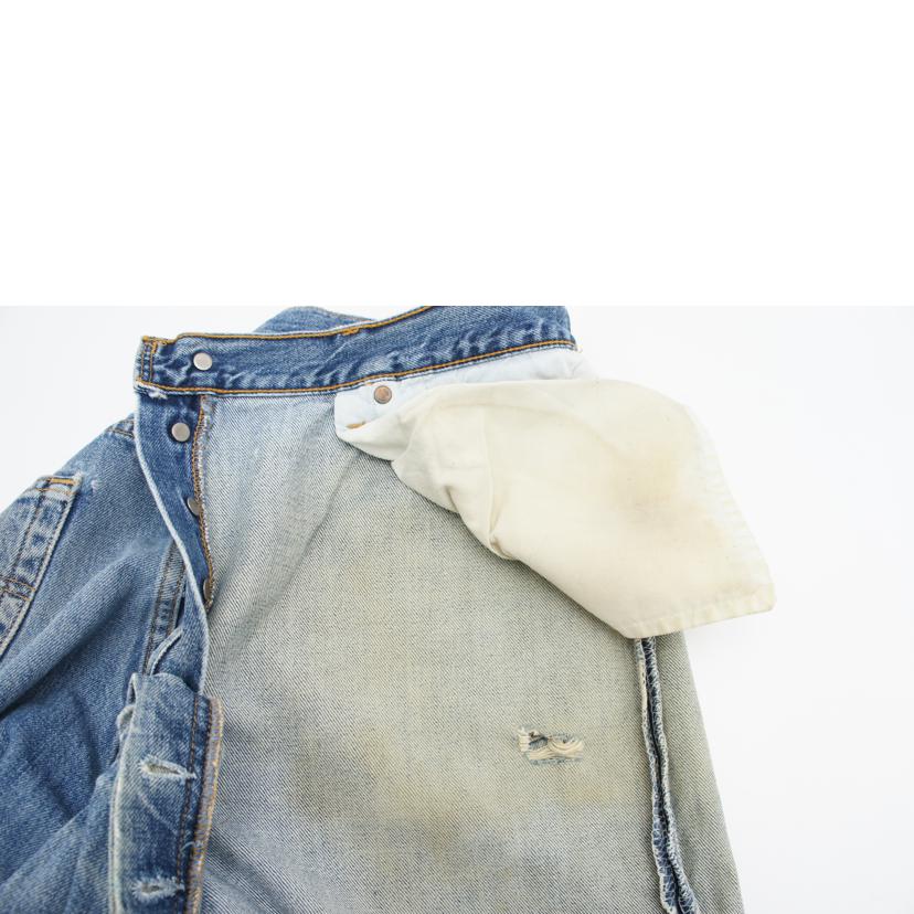 Levi＇s　 リーバイス/Levi＇s　90＇s　501　USA　W35／L32//Cランク/78