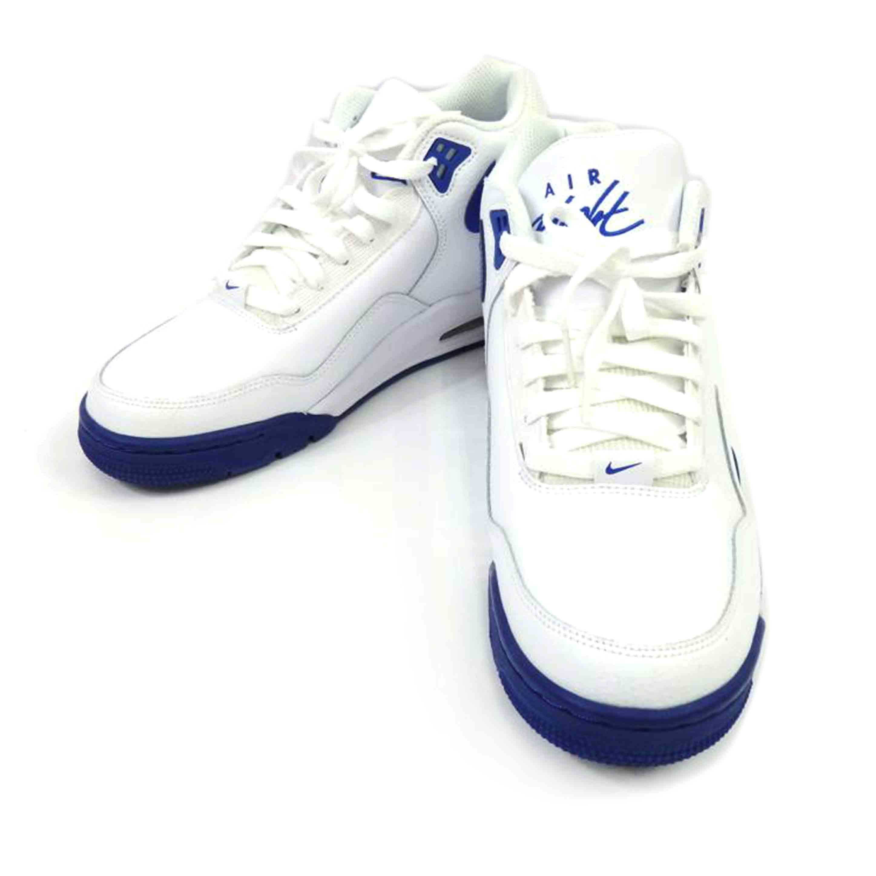 NIKE ナイキ/フライトレガシー/BQ4212-103//SAランク/25