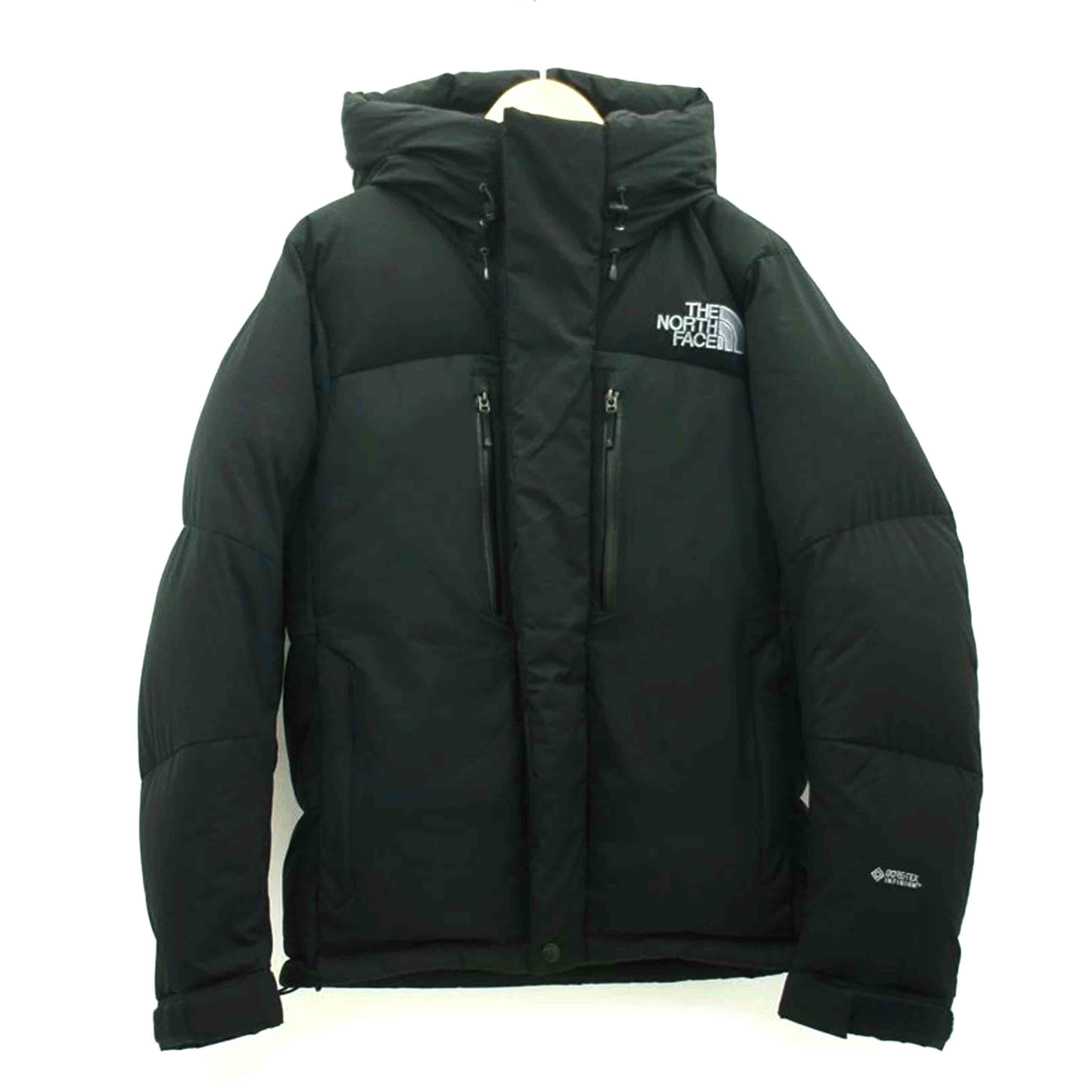 THE NORTH FACE ノースフェイス/THE NORTH FACE バルトロライトジャケット/ND92240//ABランク/64