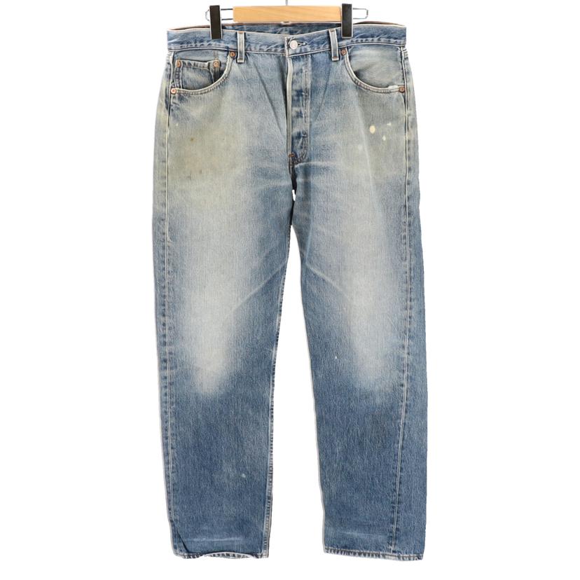 Levi＇s　 リーバイス/Levi＇s　90＇s　501　USA　W36／L32//Cランク/78