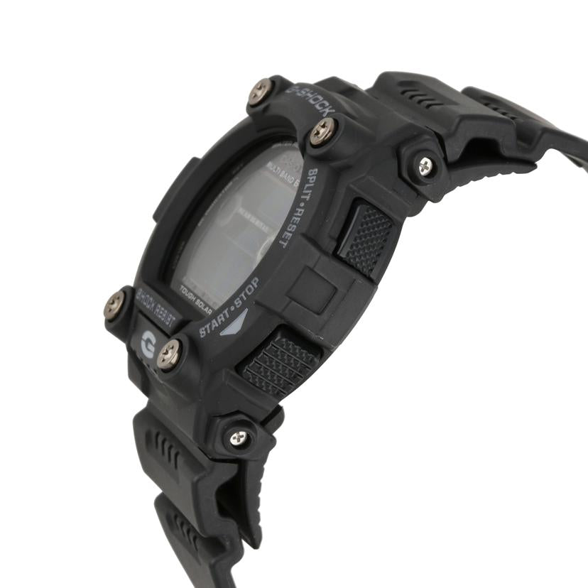 CASIO カシオ/G－SHOCK　デジタル／電波ソーラー/GW-7900B//302*****/Aランク/77