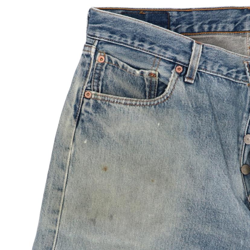 Levi＇s　 リーバイス/Levi＇s　90＇s　501　USA　W36／L32//Cランク/78