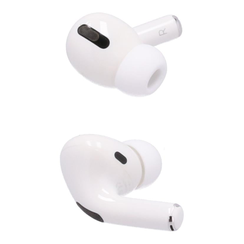 Apple　 アップル　/AirPods　Pro（第1世代）/MWP22J/A//GX7ZQY24LKKT/Bランク/70