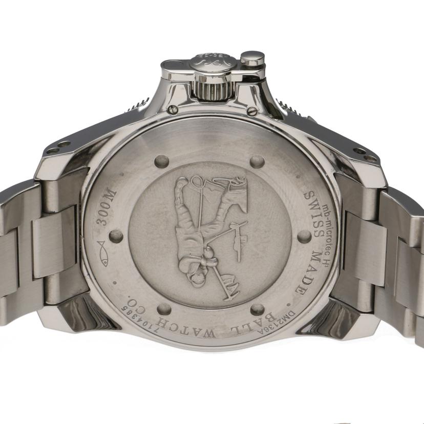 BALL ボール/エンジニアハイドロカーボン/DM2136A//710****/ABランク/62