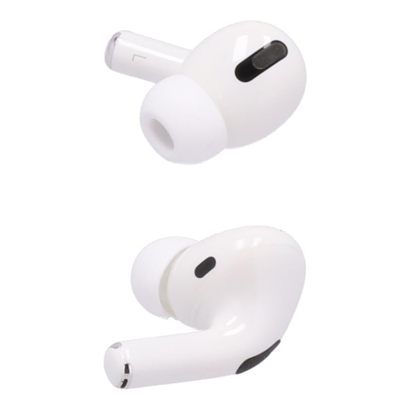 Apple　 アップル　/AirPods　Pro（第1世代）/MWP22J/A//GX7ZQY24LKKT/Bランク/70