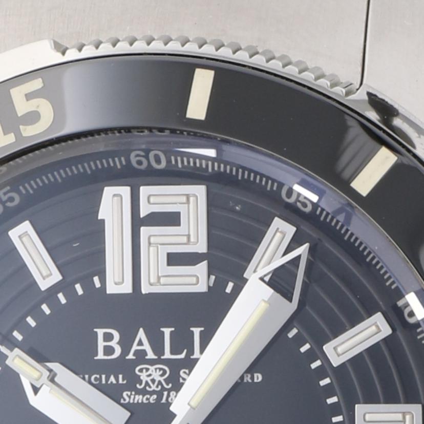 BALL ボール/エンジニアハイドロカーボン/DM2136A//710****/ABランク/62