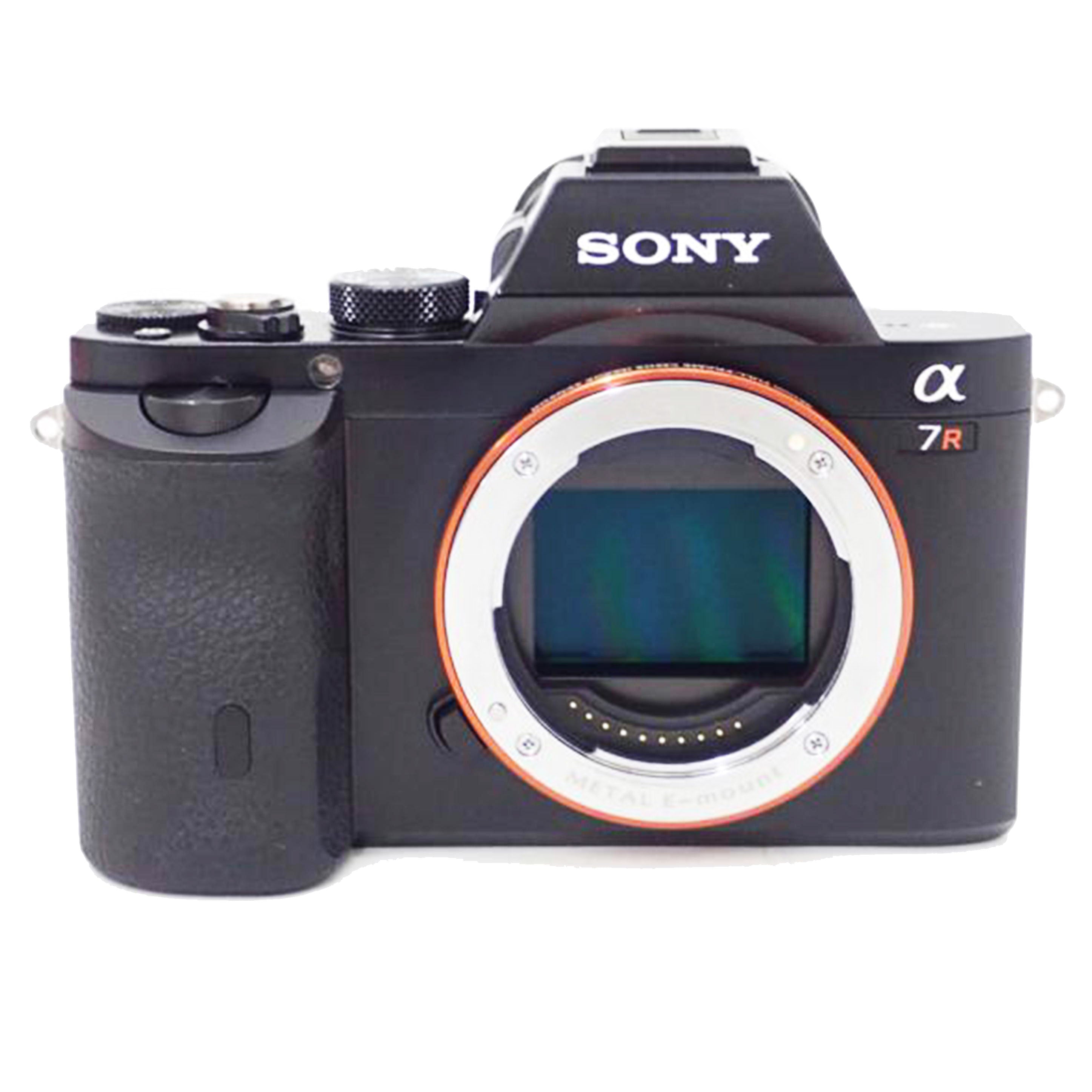 SONY（ソニー）の中古カメラ・レンズ一覧 | ワンダーレックス公式通販