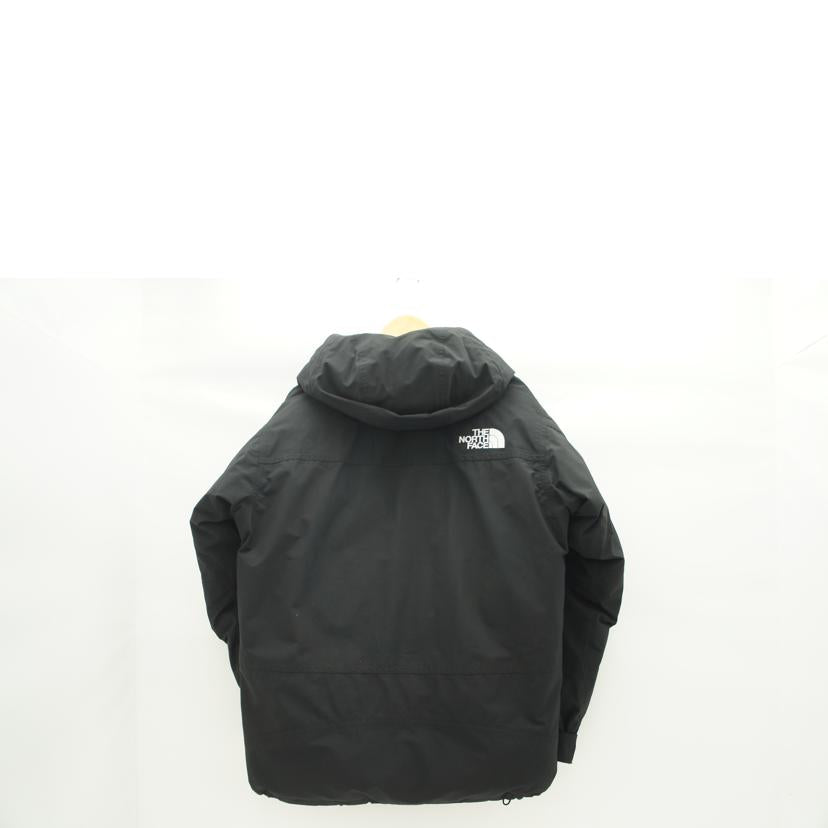 THE　NORTH　FACE ザ ノースフェイス/Mountian　Down　Jacket／マウンテンダウンジャケット/ND92237//サイズ　L/Bランク/05