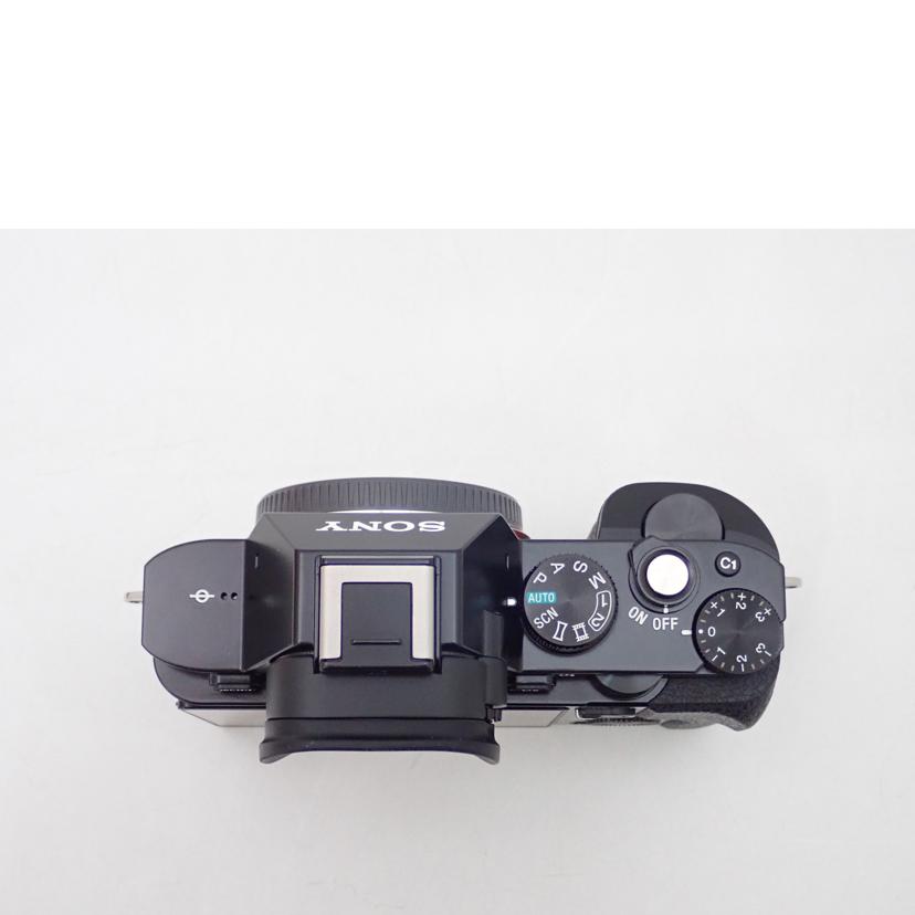 SONY ソニー/ミラーレス一眼レフ ボディ/α7R ILCE-7R//3022515/Aランク/69