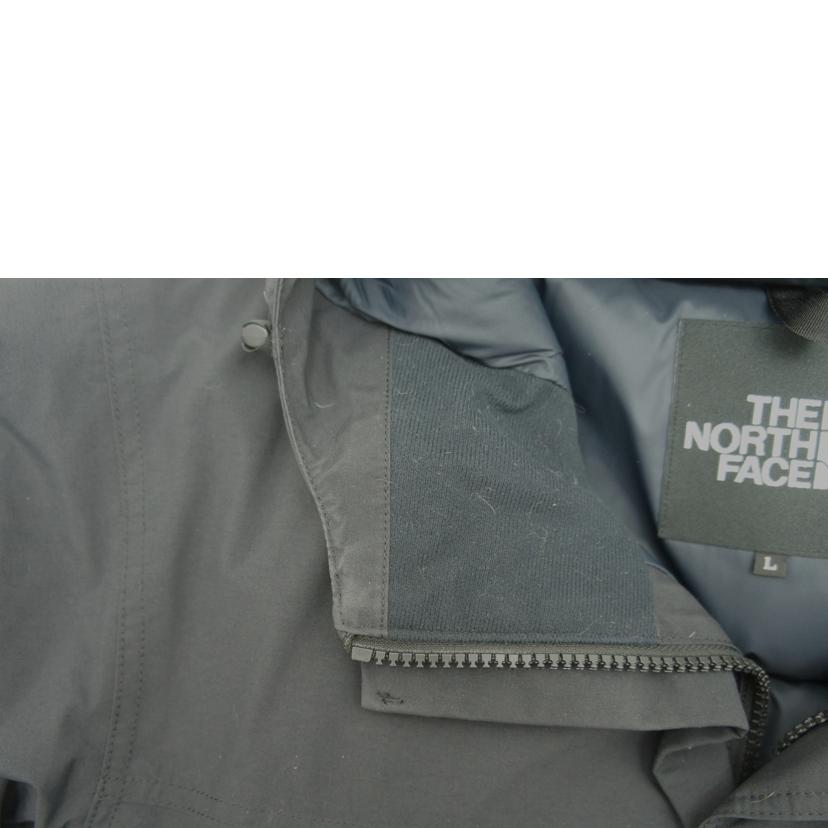 THE　NORTH　FACE ザ ノースフェイス/Mountian　Down　Jacket／マウンテンダウンジャケット/ND92237//サイズ　L/Bランク/05