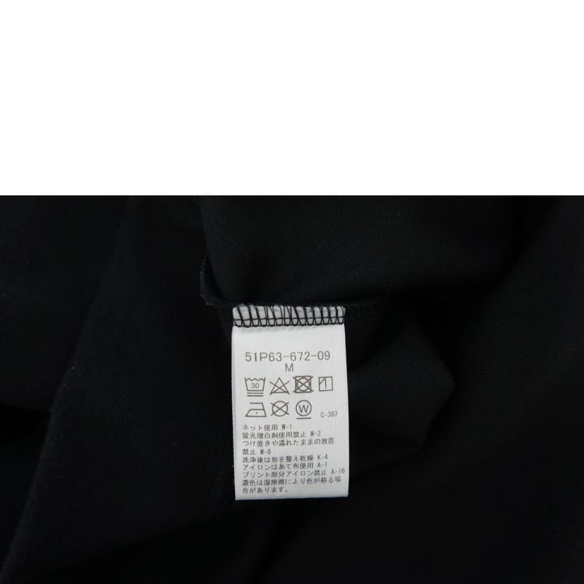 BLACKLABEL　CRESTBRIDGE ブラックレーベル　クレストブリッジ/プルオーバーパーカー/51P63-672-09//Aランク/09