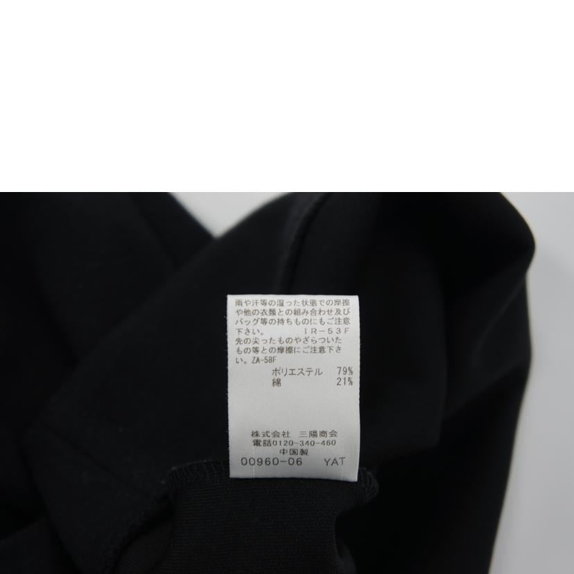 BLACKLABEL　CRESTBRIDGE ブラックレーベル　クレストブリッジ/プルオーバーパーカー/51P63-672-09//Aランク/09