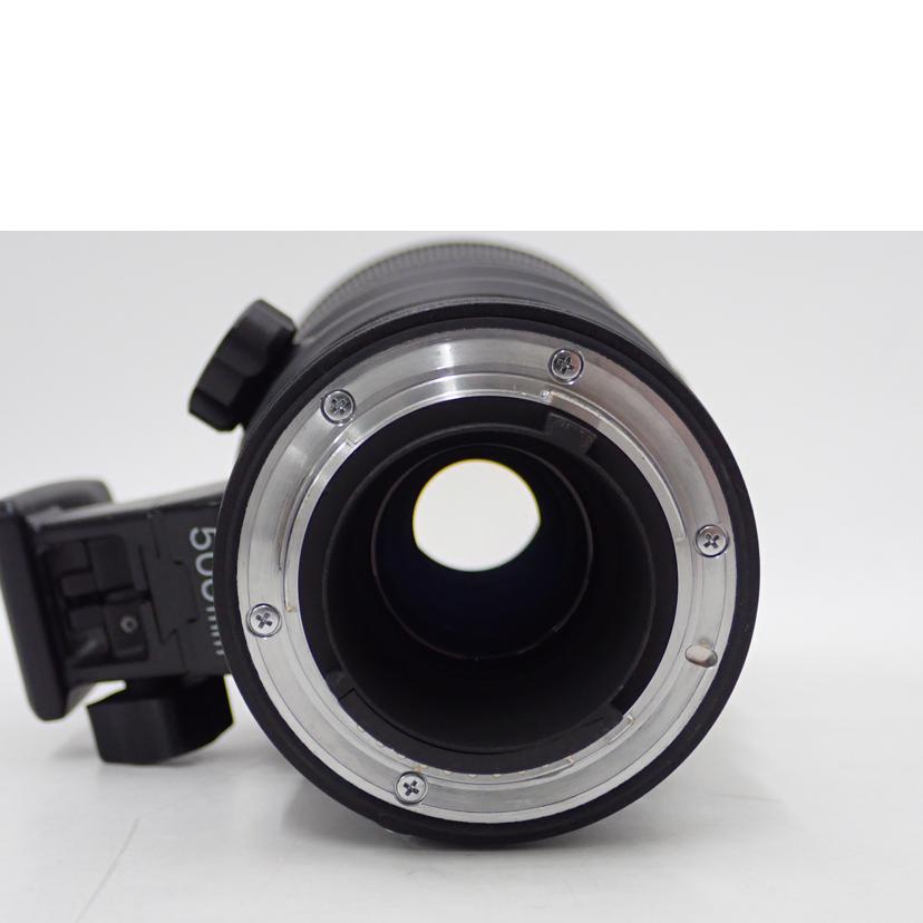 Nikon ニコン/超望遠500mm単焦点レンズ/AF-S NIKKOR 500mm f/5.6E PF ED VR//212870/Aランク/69