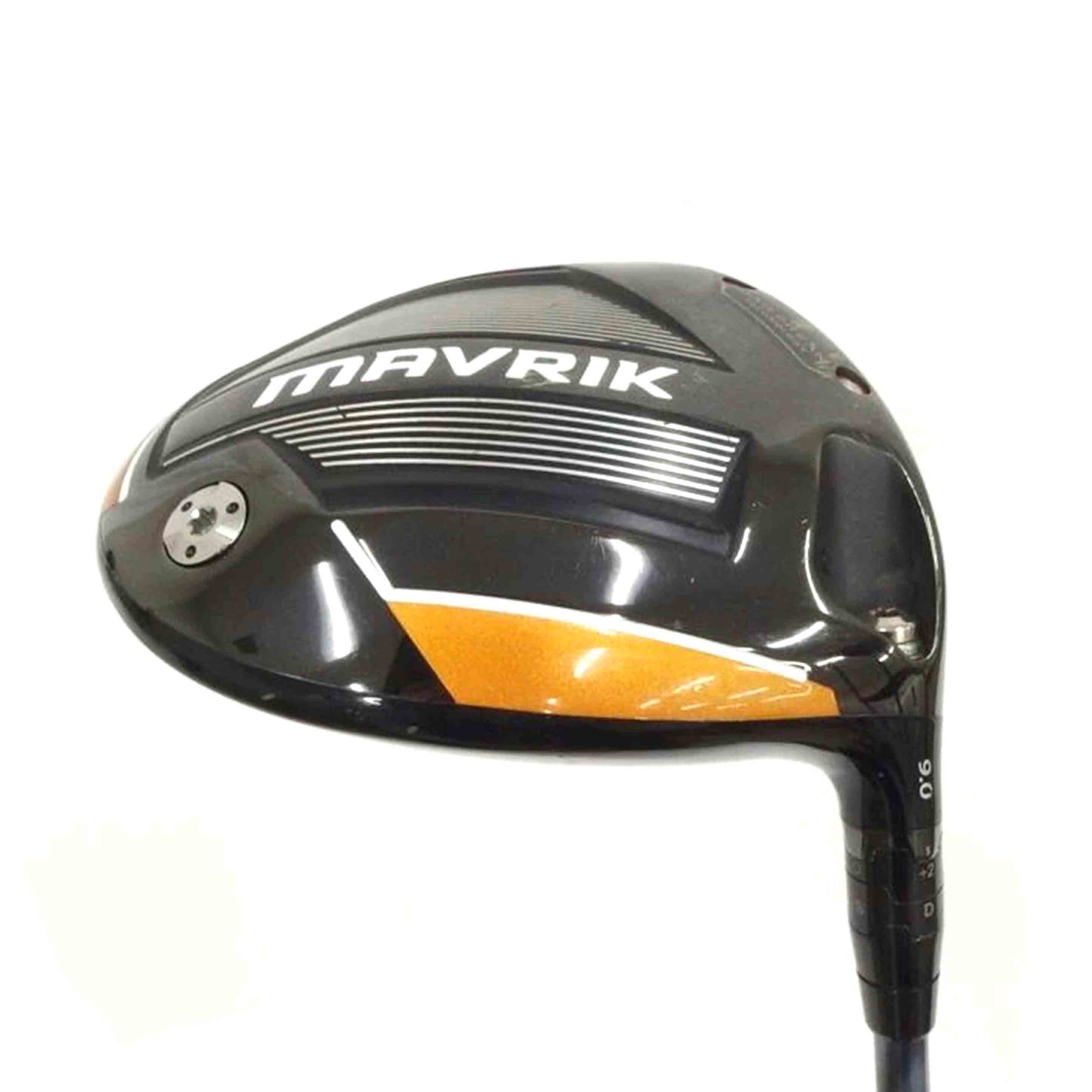 Callaway キャロウェイ/ドライバー9.0 MAVRIK/MAVRIK//Bランク/82