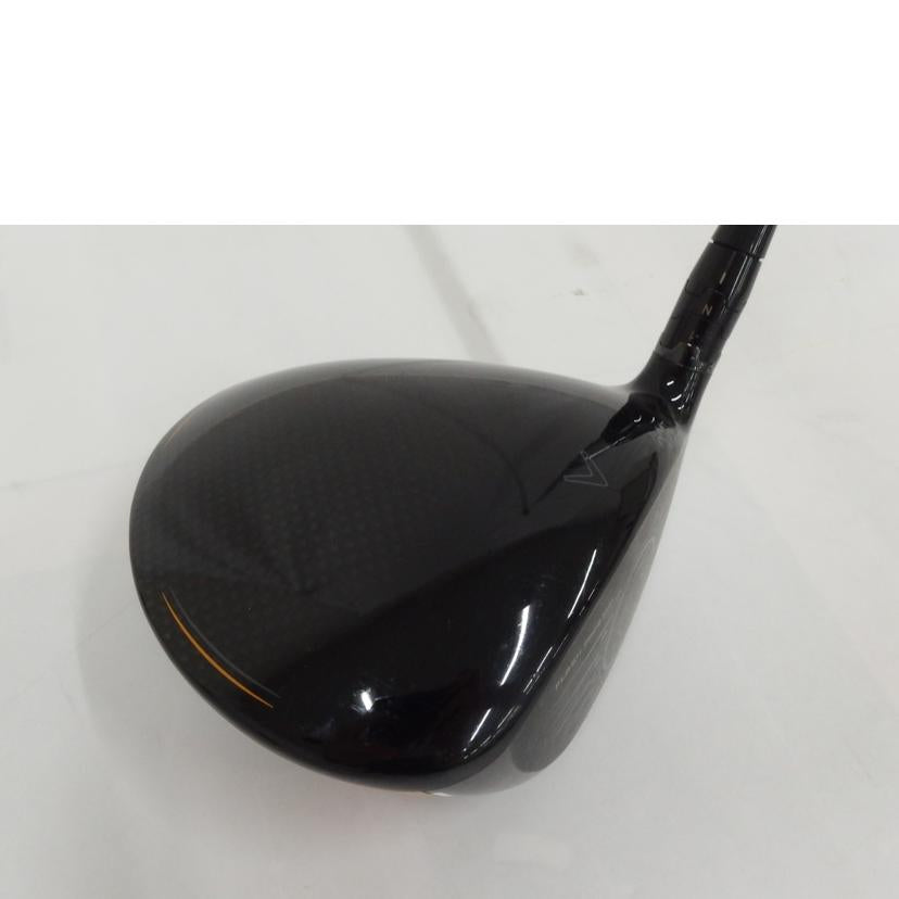 Callaway キャロウェイ/ドライバー9.0 MAVRIK/MAVRIK//Bランク/82