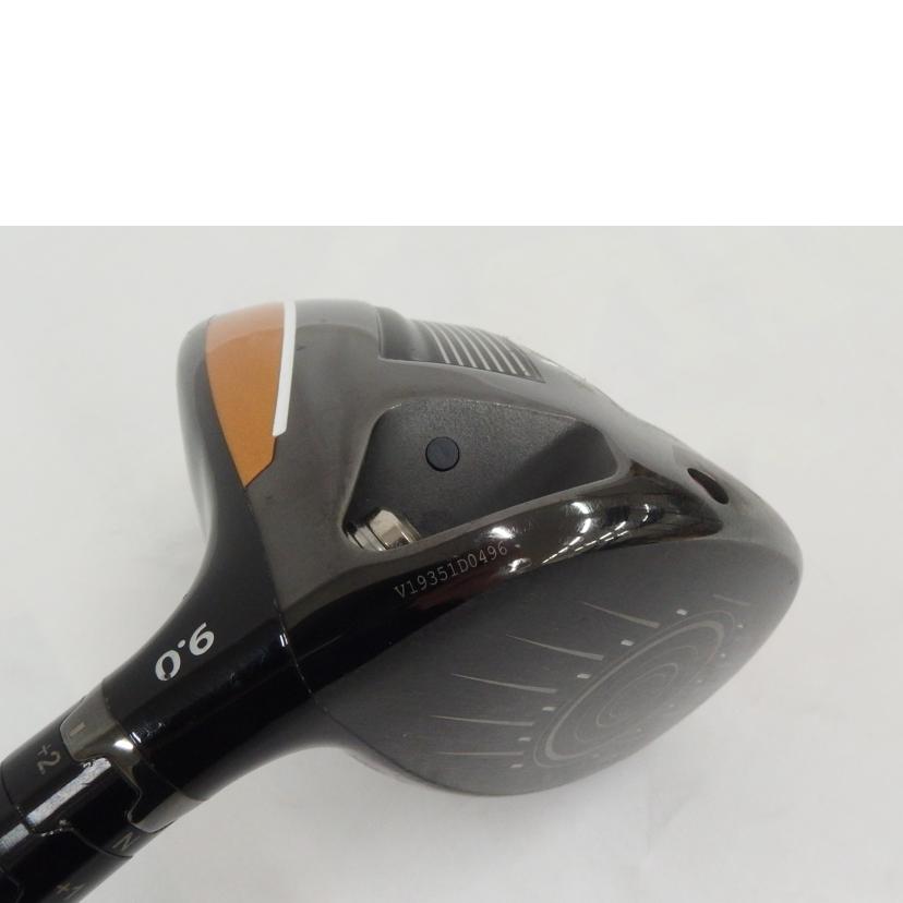 Callaway キャロウェイ/ドライバー9.0 MAVRIK/MAVRIK//Bランク/82