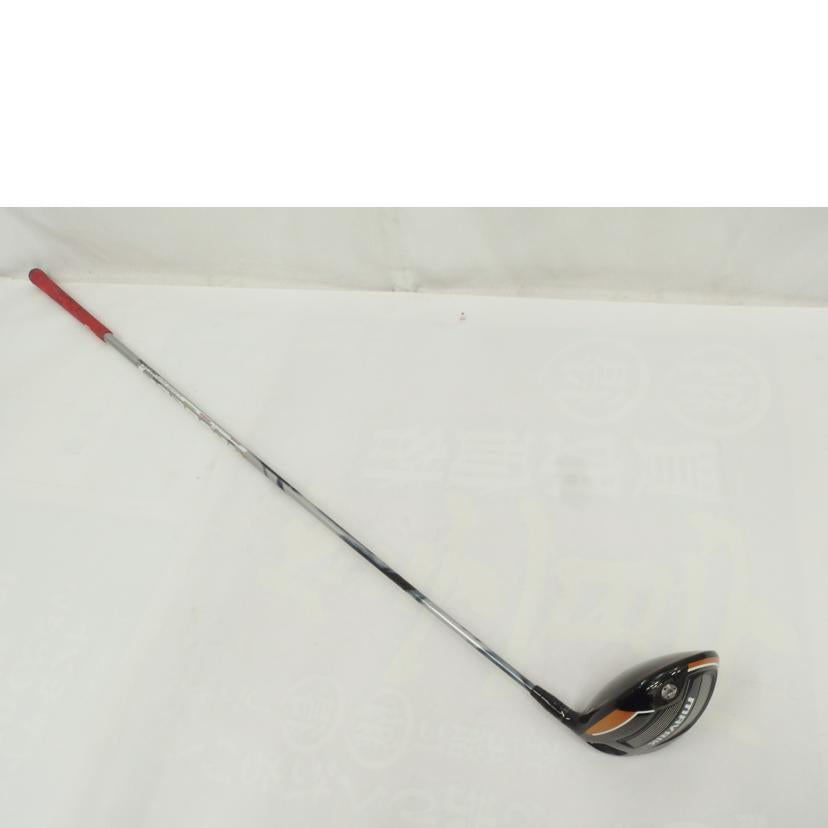 Callaway キャロウェイ/ドライバー9.0 MAVRIK/MAVRIK//Bランク/82