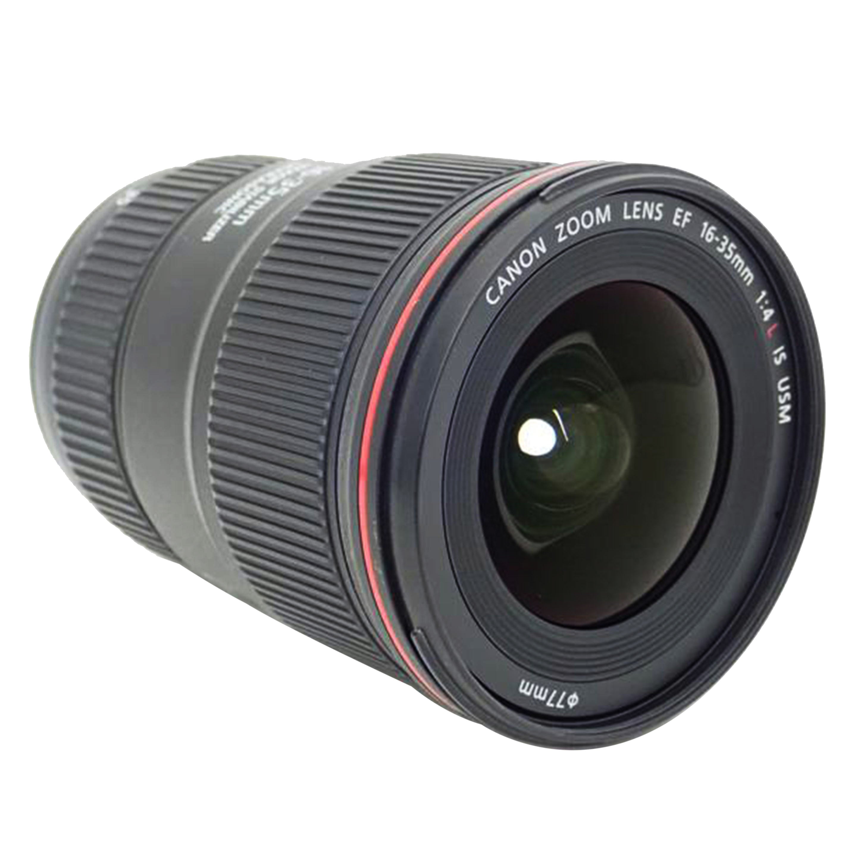 Canon キャノン/交換レンズ/EF16-35mm F4L IS USM//1410003331/Aランク/69