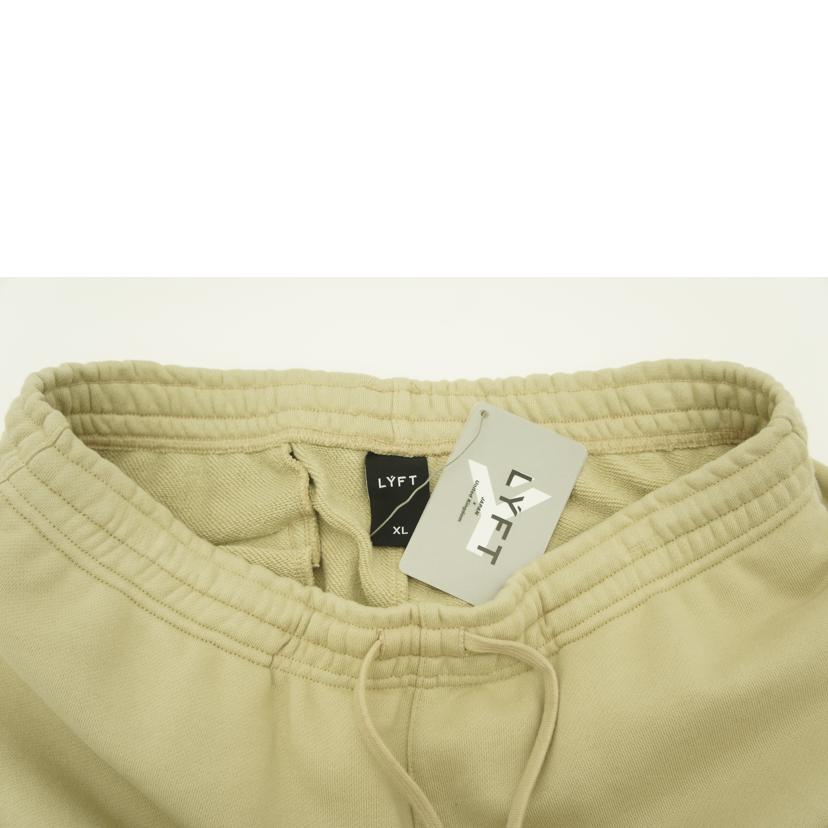 LYFT リフト/RELAX　FIT　スウェットパンツ/M-LP-1153//サイズ　XL/Sランク/05