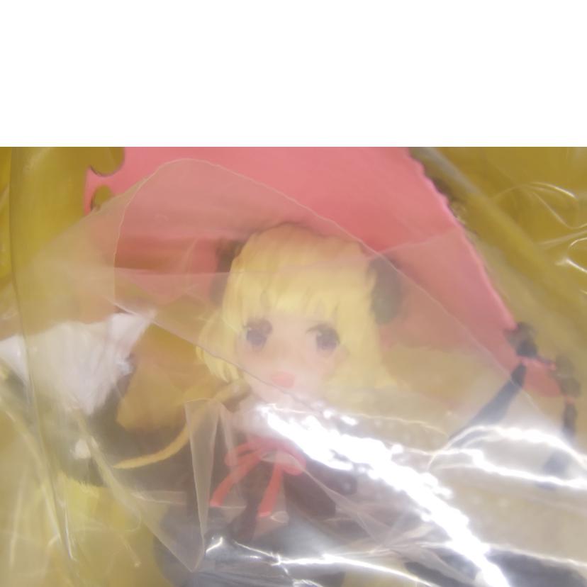BANDAI バンダイ/角巻わため　フィギュア　Villain　Style//ABランク/42