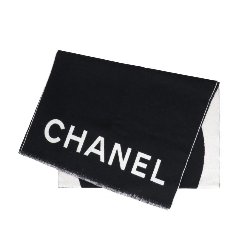 CHANEL シャネル/◇ココマーク／リバーシブルカシミアマフラー//ｻｲｽ*********/Aランク/91