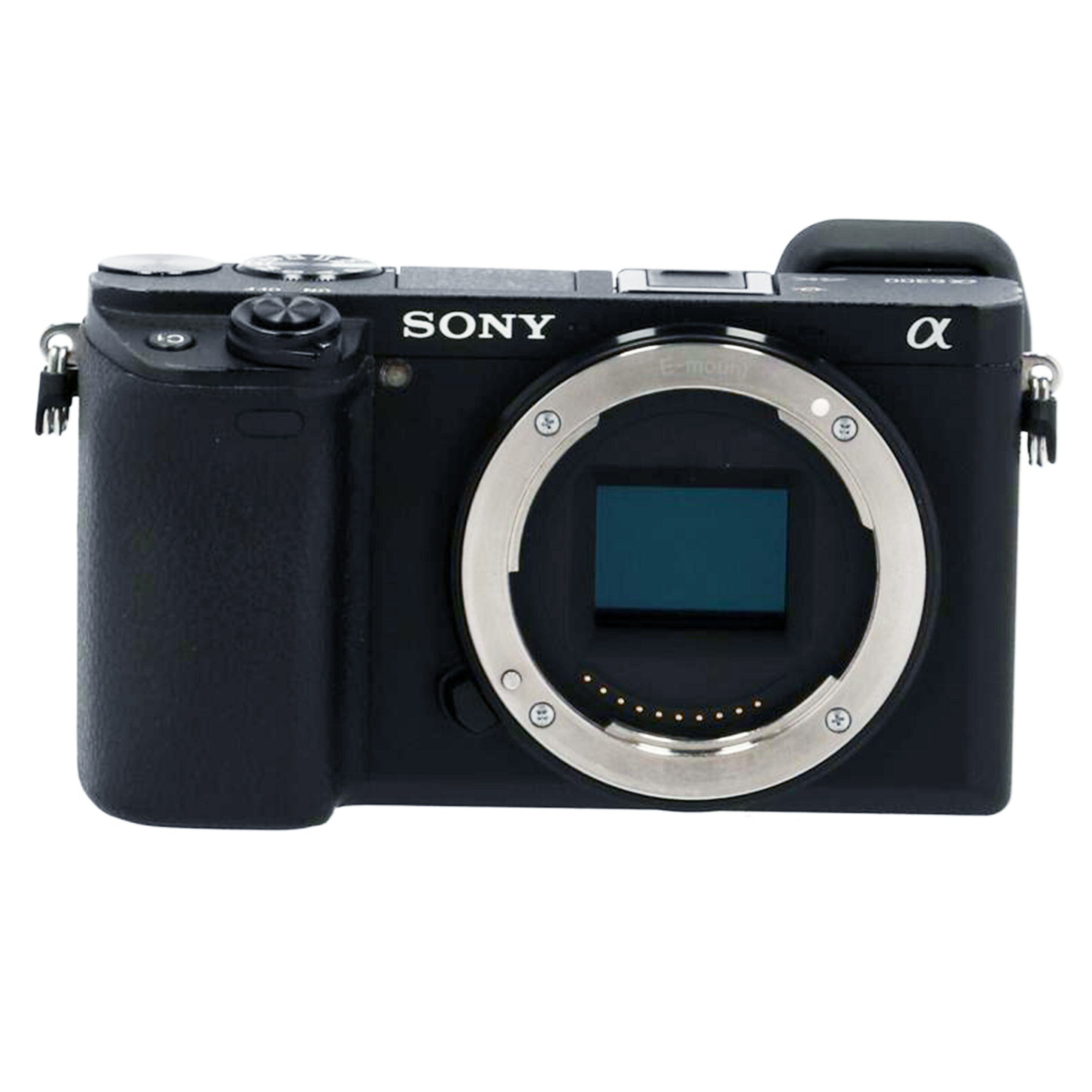SONY ソニー　/ミラーレス一眼ボディ／α6300/ILCE-6300//3028145/Bランク/67