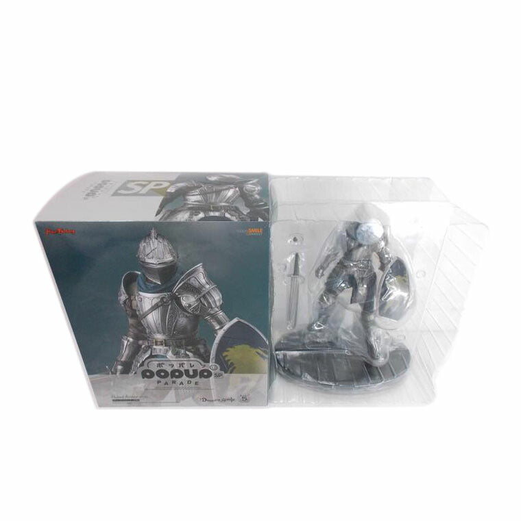 Max　Factory マックスファクトリー/popupPARADE　SP　フリューテッドアーマー//ABランク/42