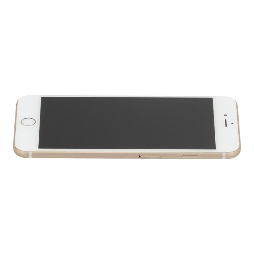 Apple　SoftBank アップル/iPhone　6　Plus　64GB/MGAK2J/A//FK3NL63BG5QY/BCランク/64