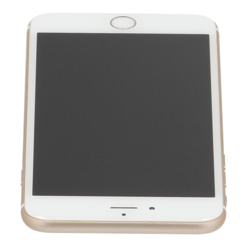 Apple　SoftBank アップル/iPhone　6　Plus　64GB/MGAK2J/A//FK3NL63BG5QY/BCランク/64