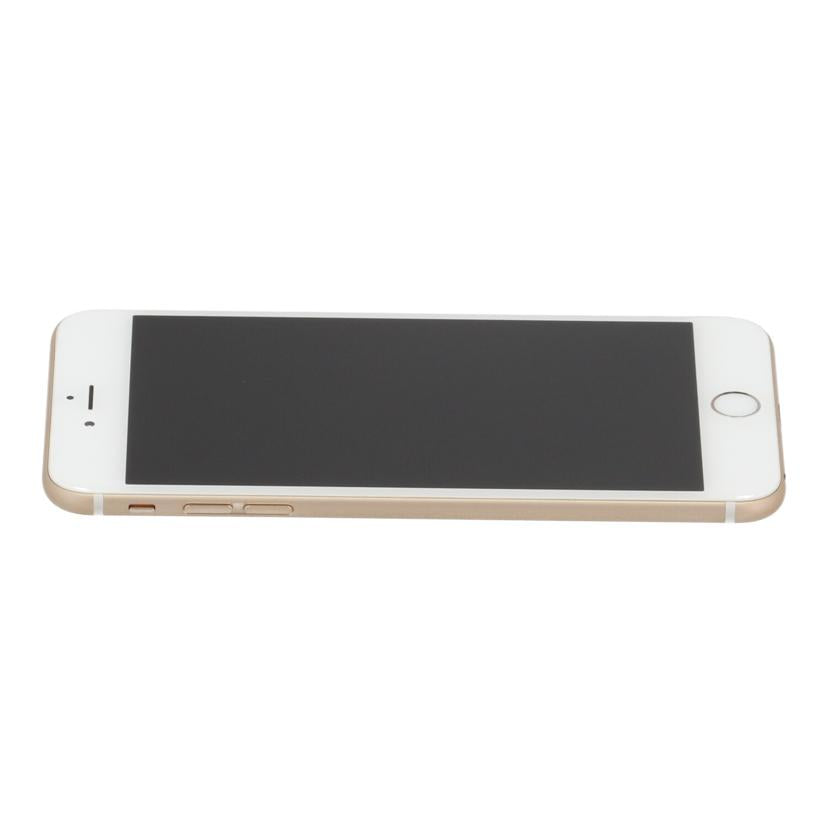 Apple　SoftBank アップル/iPhone　6　Plus　64GB/MGAK2J/A//FK3NL63BG5QY/BCランク/64